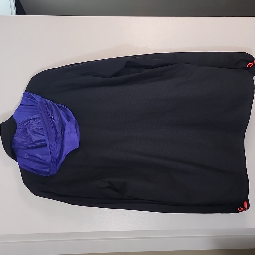 Messi Rain Coat - Picture 5 of 8